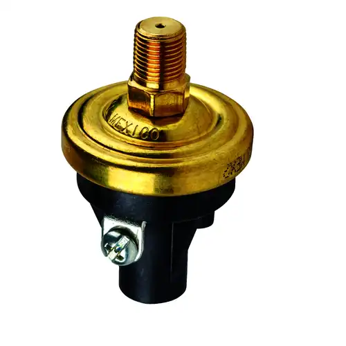 HOBBS PRESSURE SWITCH OPEN 15 PSI 76052