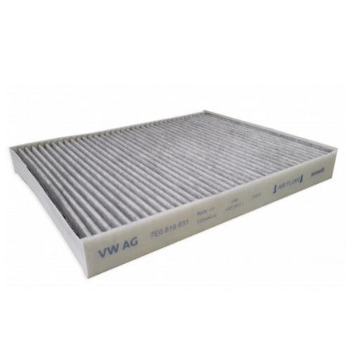 New Genuine Volkswagen Amarok Cabin Filter 7E0819631