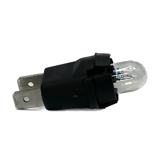 VDO Gauge Globe With Holder 800005002