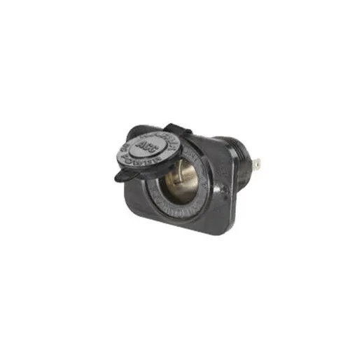 NARVA 81026BL Heavy-Duty Accessory Socket
