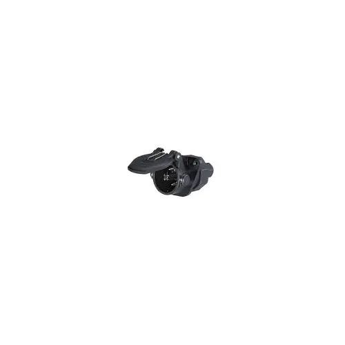 NARVA 12 Volt 7 Pin EBS Socket 82096NARVA