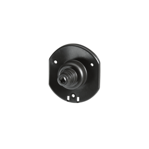 Narva Rubber Base To Suit Large Round Sockets 82335BL