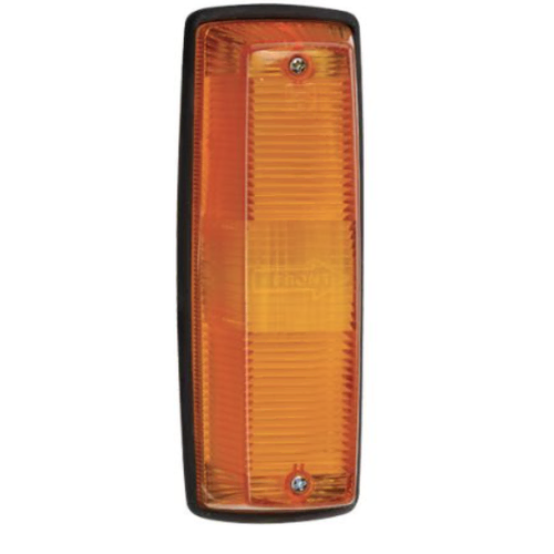 Narva Front and Side Direction Indicator Lamp (Amber) 85930