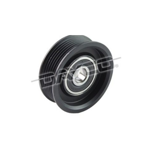Idler Pulley 89120DYC, (Alternative to Cummins 3689465)