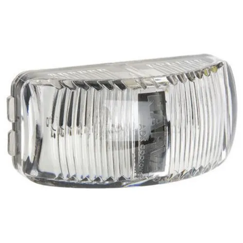 Narva Side Marker Light Red/Amber 9 to 33V 91600