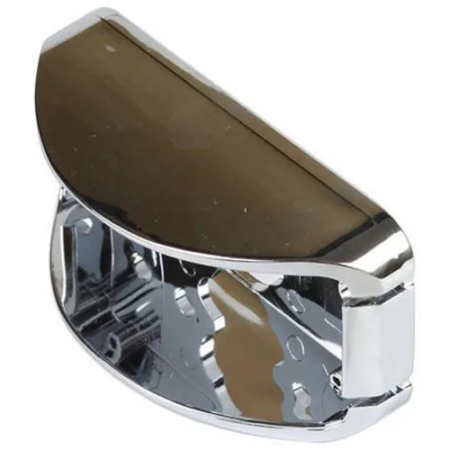 Chrome Deflector Base To Suit 916** 91689