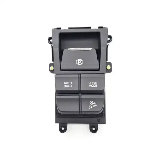 Genuine Hyundai Centre Console Electric Park Brake Switch Tucson 04/2015 - 01/2021