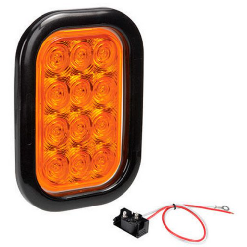 NARVA Rear Indicator Lamp LED 9 to 33V 94530