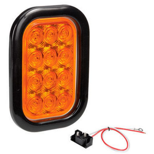 Rear Indicator Lamp LED 9 to 33V