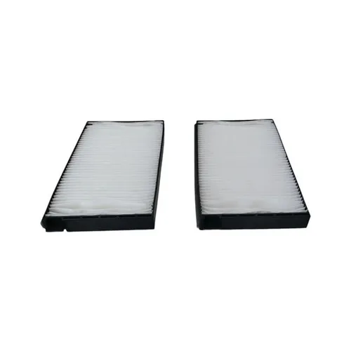 Genuine Hyundai Cabin Filter 2 Piece Kit iLoad 2012-MY2015 Diesel 2.5L 976174H900