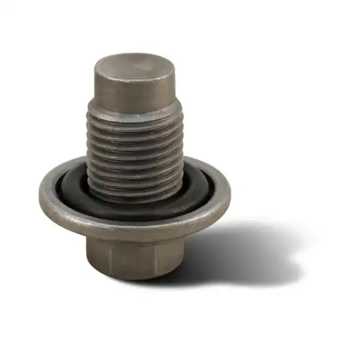 Genuine Ford Oil Drain Plug and Washer - Most Models 1995-on 97JM6730CA
