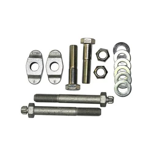 HENDRICKSON KIT HARDWARE SHOCK ABSORBER HD AAT 98111-103