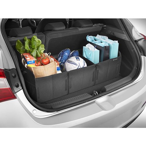 Hyundai kona trunk organizer deals
