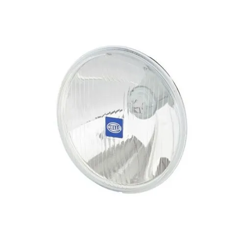 Hella 178mm H3 Halogen Driving Lamp Insert 9DS113469001