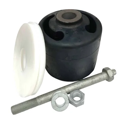 Tri Functional Pivot Bush Kit Hendrickson Quick Align Wide Version A-31624