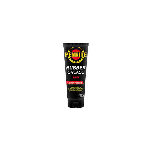 Penrite Red Rubber Grease RUBGR0001