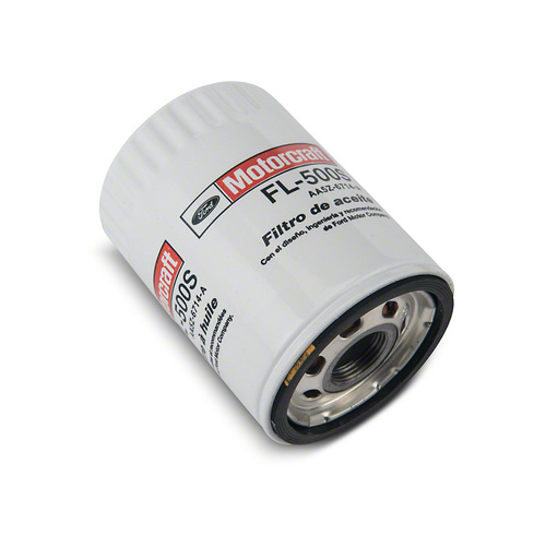 Ford Motorcraft F150 Mustang V8 Oil Filter AA5Z6714A