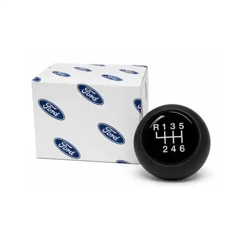 GENUINE PX RANGER MANUAL GEAR KNOB AB397246AC