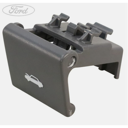 Ford Ranger Bonnet Release Handle Inside AB3916C856AB AB3Z16916C
