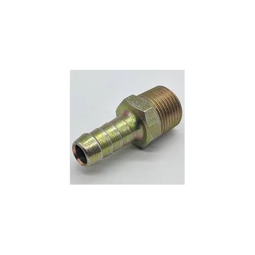 HOSE BARB 3/8 X 3/8 ABF105