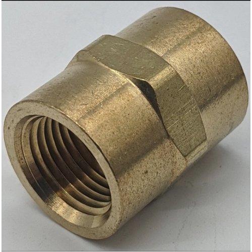 PIPE SOCKET 3/8 X 3/8 ABF130