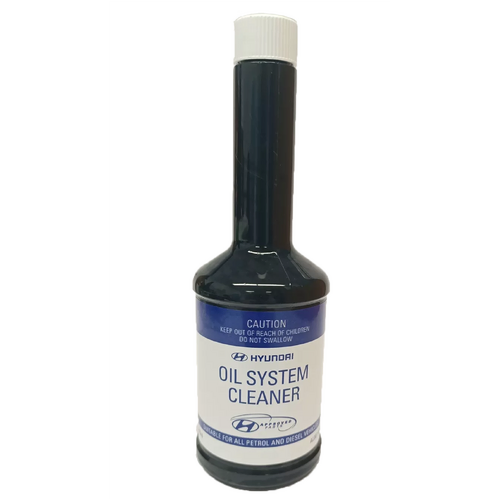 Genuine Hyundai Oil System Cleaner 250ml AL00700000