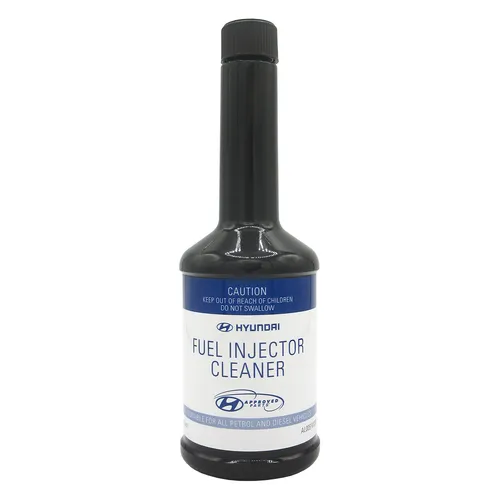 Genuine Hyundai Injector Cleaner Vehicles AL009M0002