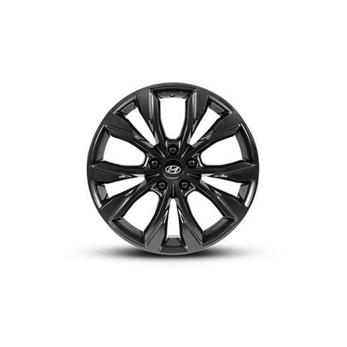Osan 18" Satin Black Wheel Hyundai Tucson ***1 ONLY***