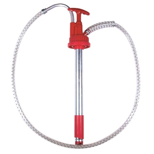 ULTRAFLO 20L Oil Pump with Hose AP-1336B