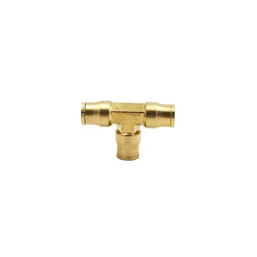 Push In Joiner Tee PTC Tee AQ64-D0T-4