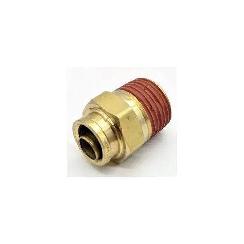 PTC Connector 1/2 x 1/2 M AQ68-D0T-8X8