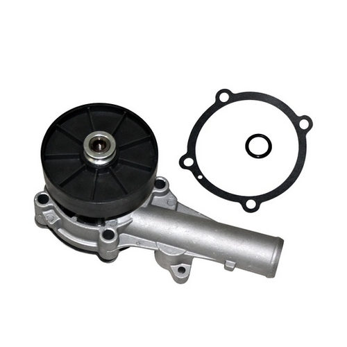 Ford Pump Kit With Pulley Ford Ba-Fg Territory Sx -Sz