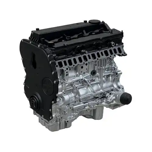 Ford PX Ranger 3.2L Diesel Long Motor P5AT Engine 2011 to 5/2015  BB3Q6006FA