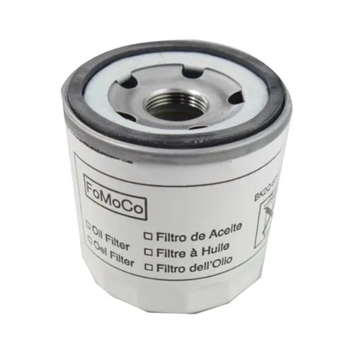Genuine Ford Oil Filter Transit 2.2L Duratorq 2006-2016 BK2Q6714BA 