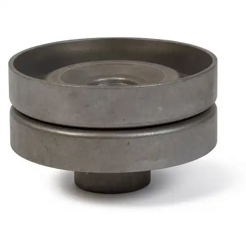 Genuine Ford Drive Belt Idler Pulley Tension For Everest Ranger PX Transit 3.2L & 2.2L BK3Z6A228E