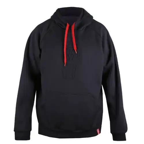 Genuine Kenworth Men's Kenworth Embossed Hoodie C-KEN1029