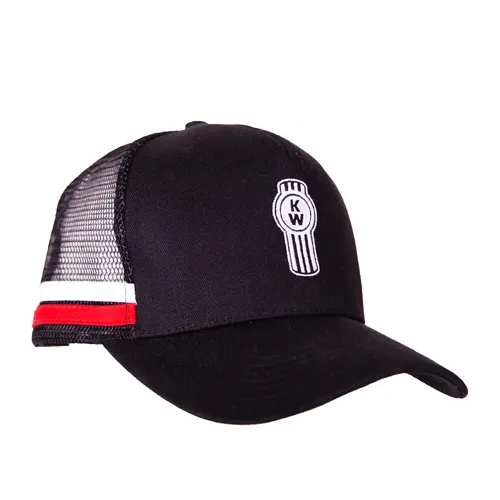 Genuine Kenworth Mens Trucker Cap C-KEN1064