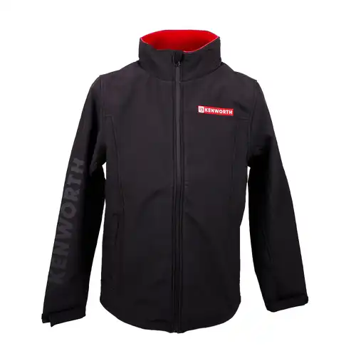 Genuine Kenworth Softshell Jacket C-KEN1131