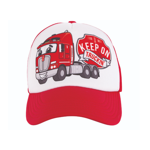 New Kids Kenny Cap Kenworth Gifts