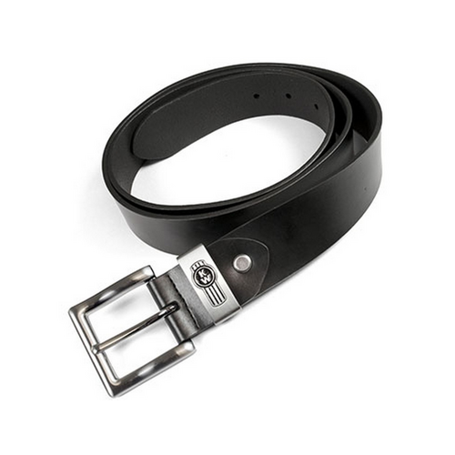 Kenworth Leather Belt Size 44"