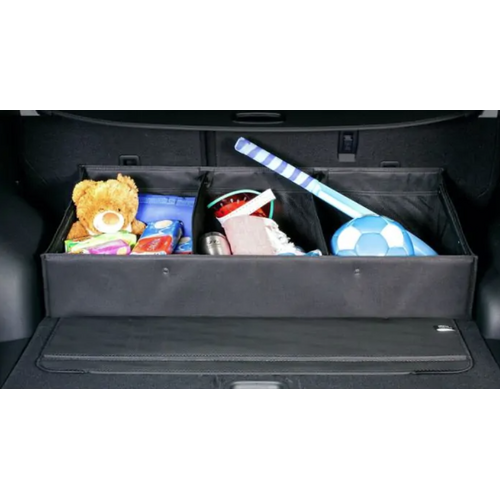 Genuine Hyundai Luxury Cargo Organiser