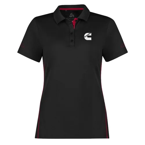 Cummins Balance Polo - Ladies CMBLADSBALNC