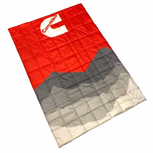 Cummins 2-in-1 Camping Blanket Sleeping Bag CMCAMPINGBLA