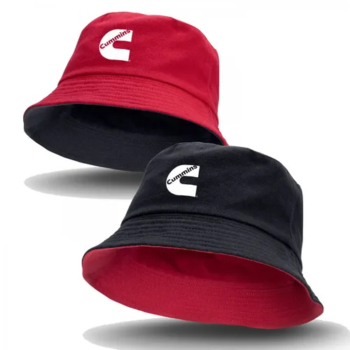 Cummins Reversible Bucket Hat CMCRVSBKTHAT