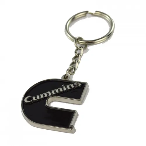 Cummins C Keyring CMCUMNSCKYRG