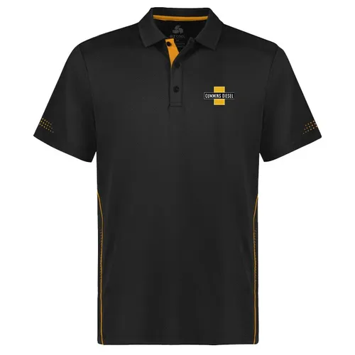 Cummins Diesel Balance Polo XL CMDBALNCPOLOXL