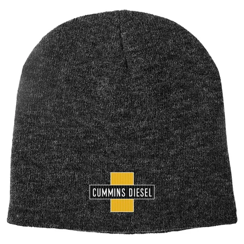 Cummins Diesel Beanie CMDIESBEAN