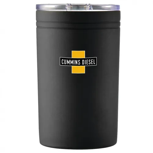 Cummins Diesel Sherpa Vacuum Tumbler CMDSHRPATMBL