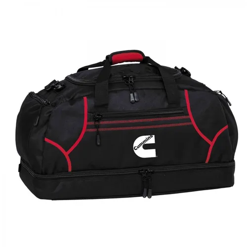 Cummins Duffle Bag CMGYMSPRTBAG