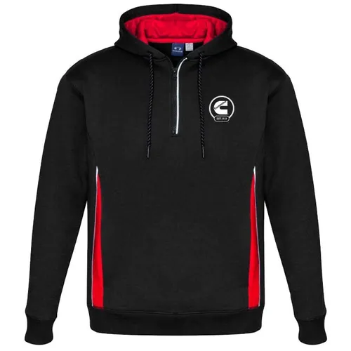 Cummins Renegade Hoodie 3XL CMRENEGHOOD3XL